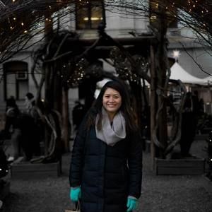 Meet your Posher, Suzy